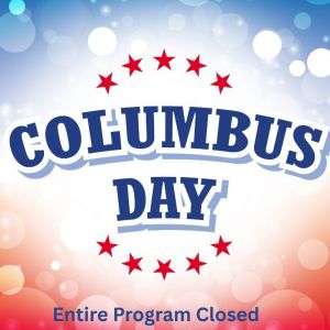 Columbus Day 