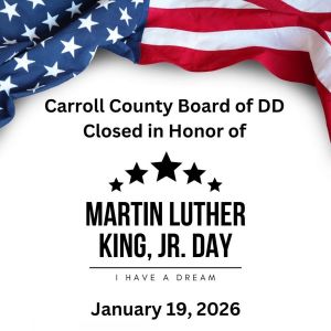 Martin Luther King Jr. Day