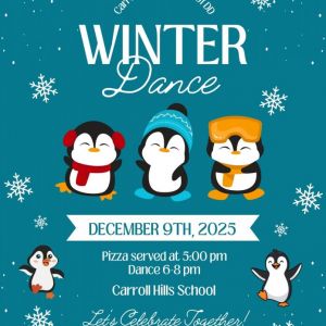 Winter Dance